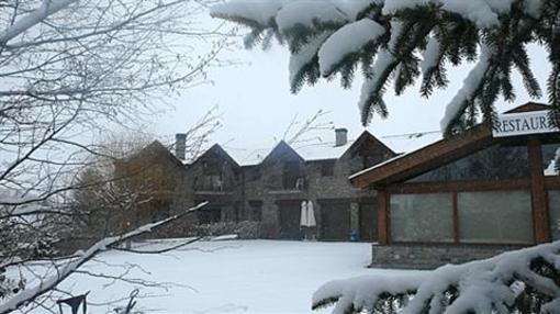 фото отеля Hotel Pla del Pi