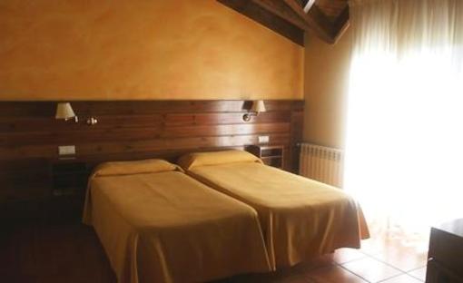 фото отеля Hotel Pla del Pi