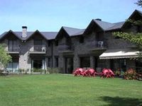 Hotel Pla del Pi