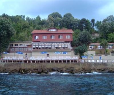 фото отеля Mesen Hotel