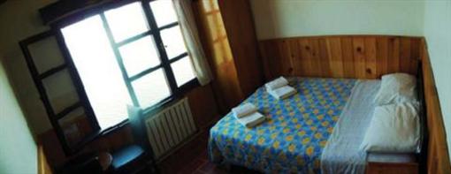 фото отеля Mesen Hotel