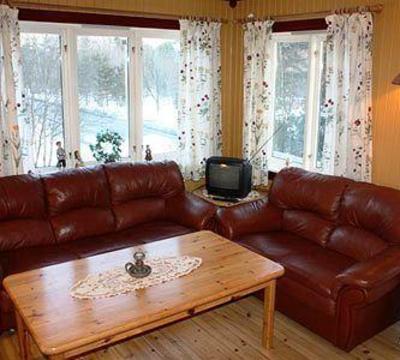фото отеля Solheim Accommodation Hotel Bo