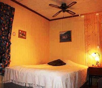 фото отеля Solheim Accommodation Hotel Bo