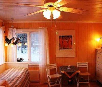 фото отеля Solheim Accommodation Hotel Bo