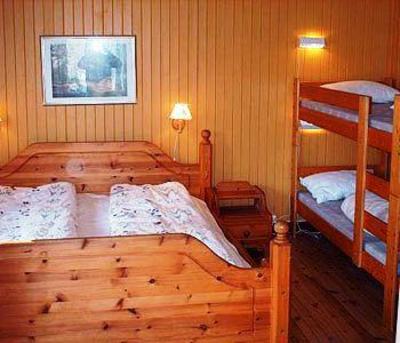 фото отеля Solheim Accommodation Hotel Bo
