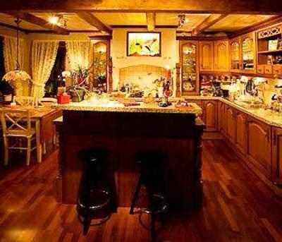 фото отеля Solheim Accommodation Hotel Bo