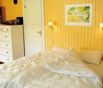 фото отеля Solheim Accommodation Hotel Bo