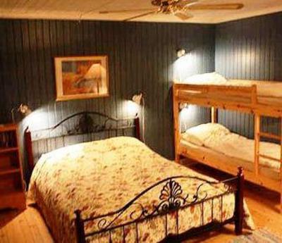 фото отеля Solheim Accommodation Hotel Bo