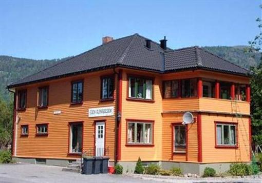 фото отеля Solheim Accommodation Hotel Bo