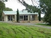 Cape Jervis Station
