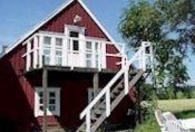 фото отеля Spangagarden Bed and Breakfast