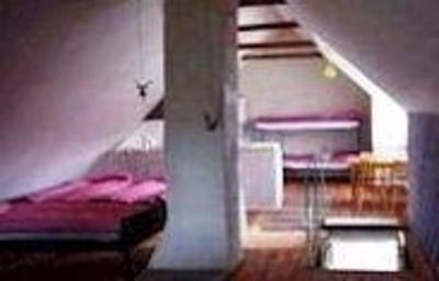 фото отеля Spangagarden Bed and Breakfast