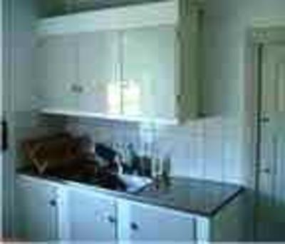 фото отеля Spangagarden Bed and Breakfast