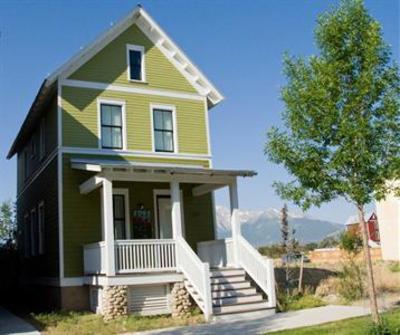 фото отеля South Main Vacation Rentals