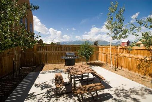 фото отеля South Main Vacation Rentals