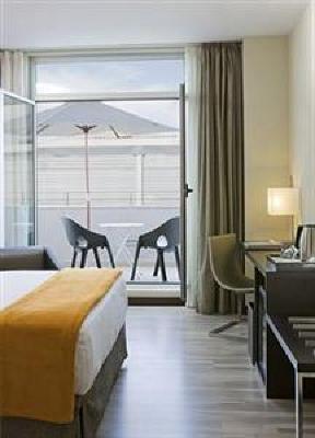фото отеля NH Puerto de Sagunto