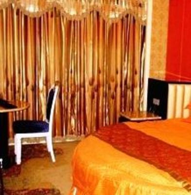 фото отеля Yiwu Junpin Hotel