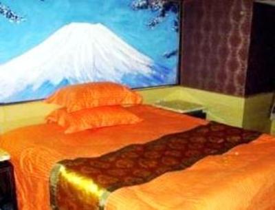 фото отеля Yiwu Junpin Hotel