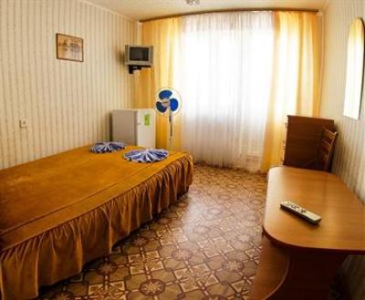 фото отеля Hotel Dnestr