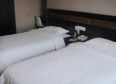 фото отеля Ganlan Business Hotel