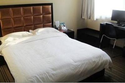 фото отеля Ganlan Business Hotel