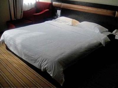 фото отеля Ganlan Business Hotel