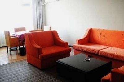 фото отеля Ganlan Business Hotel