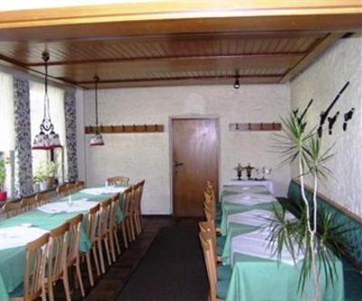 фото отеля Gasthof Centgraf Hotel Burgstadt