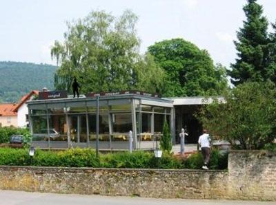 фото отеля Gasthof Centgraf Hotel Burgstadt