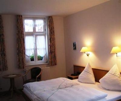 фото отеля Gasthof Centgraf Hotel Burgstadt