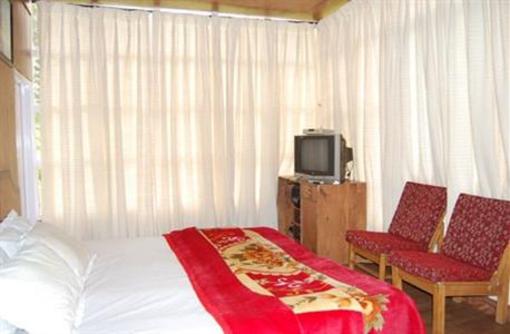 фото отеля Nature Lap Resort