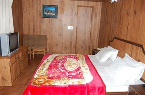фото отеля Nature Lap Resort