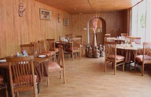 фото отеля Nature Lap Resort