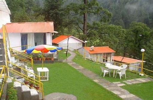 фото отеля Nature Lap Resort