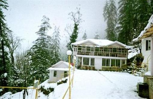 фото отеля Nature Lap Resort