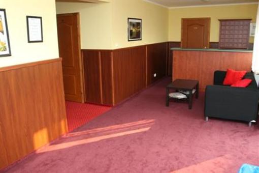 фото отеля U Kubicow