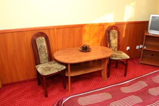 фото отеля U Kubicow