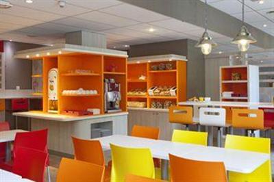 фото отеля Premiere Classe Roissy-Villepinte-Parc des Expositions