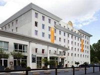 Premiere Classe Roissy-Villepinte-Parc des Expositions