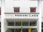 фото отеля Premiere Classe Roissy-Villepinte-Parc des Expositions