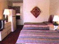 Suitcase Motel & Travel