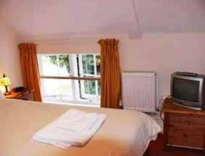 фото отеля The Black Pig Bed and Breakfast Canterbury