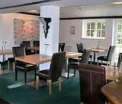 фото отеля The Black Pig Bed and Breakfast Canterbury
