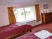 The Black Pig Bed and Breakfast Canterbury