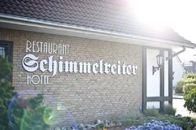 фото отеля Landhotel Schimmelreiter