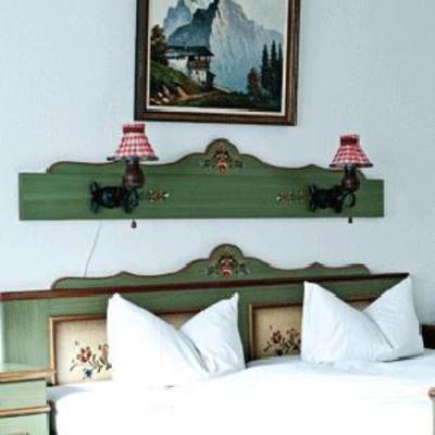 фото отеля Landhotel Schimmelreiter