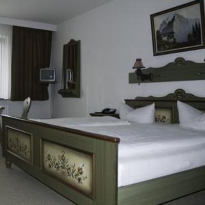 фото отеля Landhotel Schimmelreiter