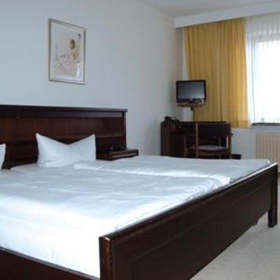 фото отеля Landhotel Schimmelreiter