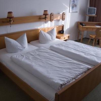 фото отеля Landhotel Schimmelreiter