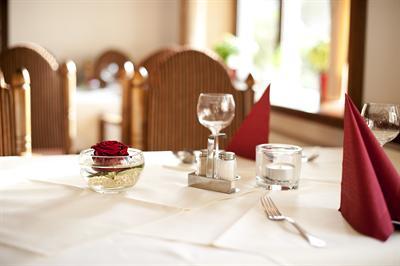 фото отеля Landhotel Schimmelreiter